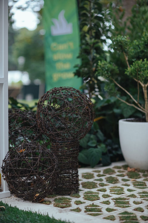 Sydney Landscape Architect Garden Design