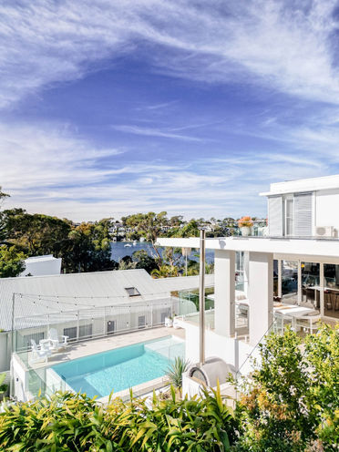 Sutherland Shire Pool Renovation Dolans Bay Proejct