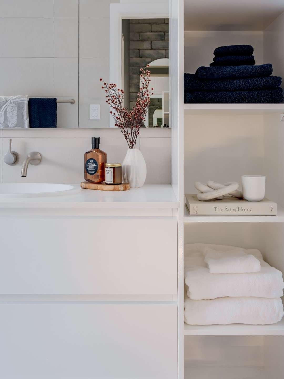 Bathroom renovation Byron Bay & Northern Rivers