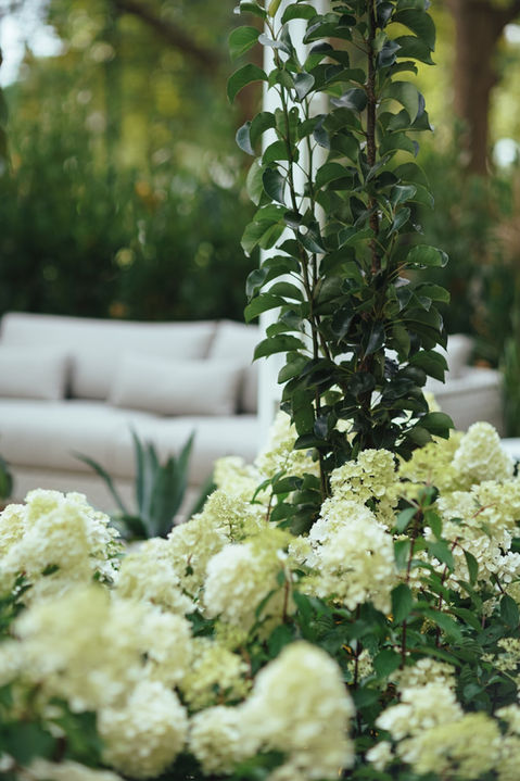 Sydney Landscape Architect Garden Design