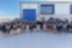 Life Outdoors team and office
