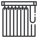 Timber Screens Icon