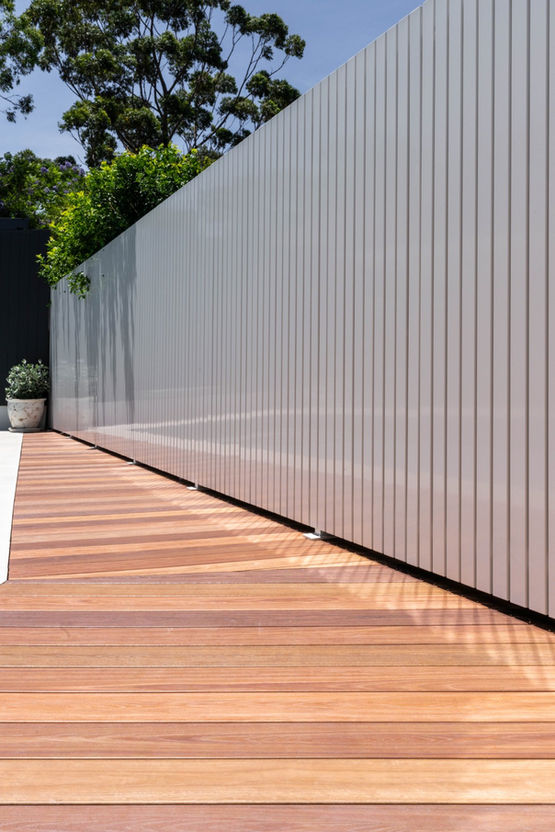 Caringbah South Landscape Architecture Project