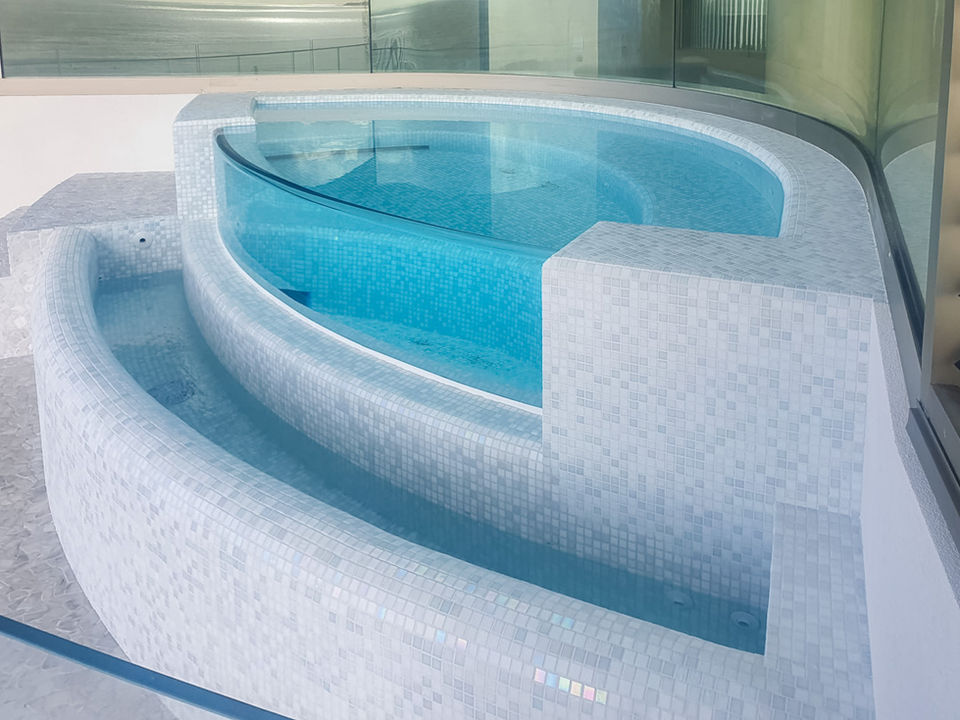 Cronulla Audrey Apartments Pool Sutherland Shire