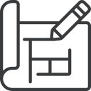 Concept Plan Icon