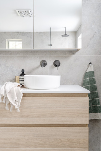 Sutherland Shire Renovation Build