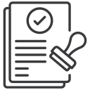 Approvals Icon