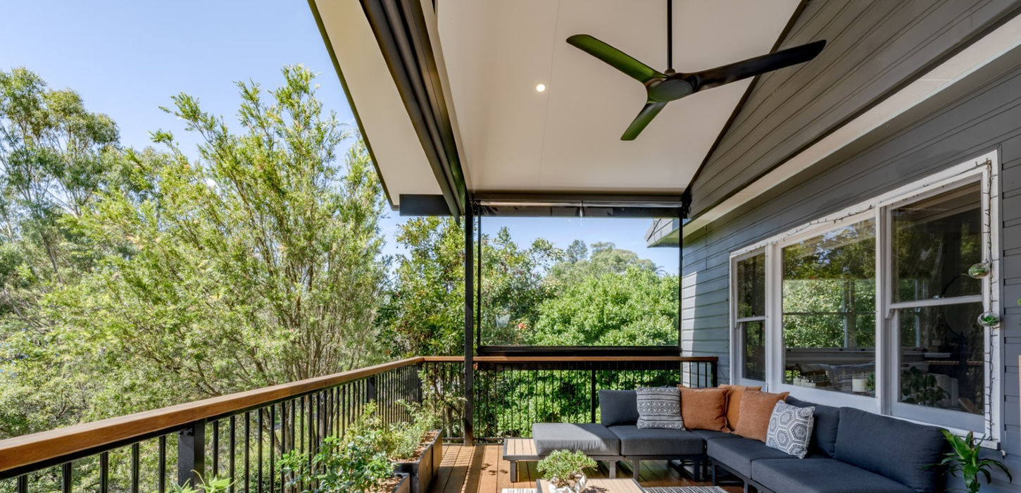 Pergola builder white pergola with deck