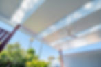 Insulated Pergola roof and Fan Sutherland Shire