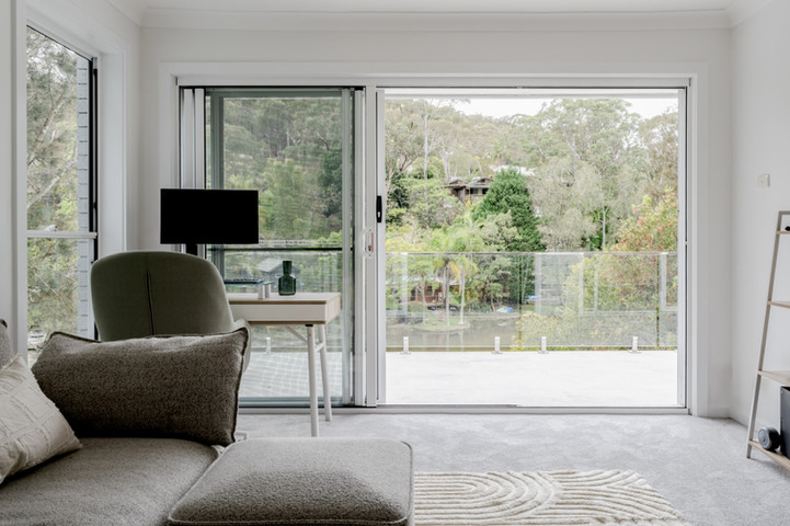 Sutherland Shire Renovation Build