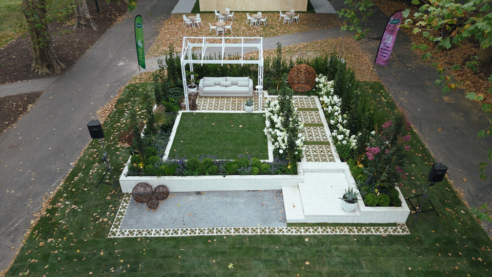 Sydney Landscape Architect Garden Design