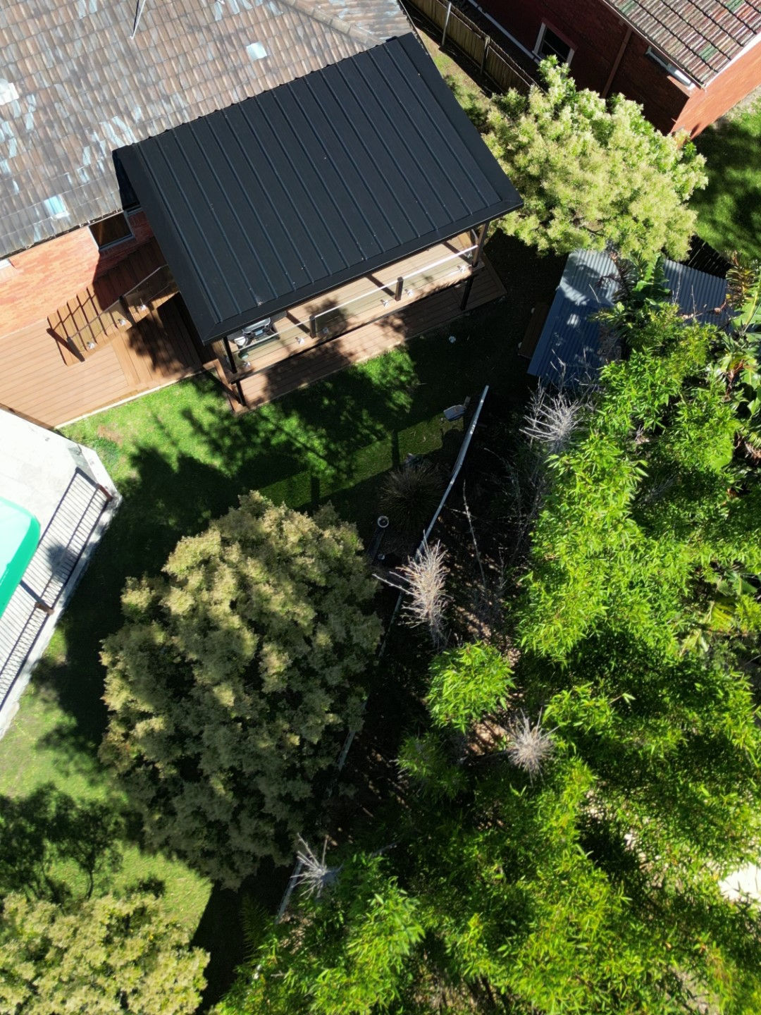 Decking and Patios Byron Bay & Northern Rivers