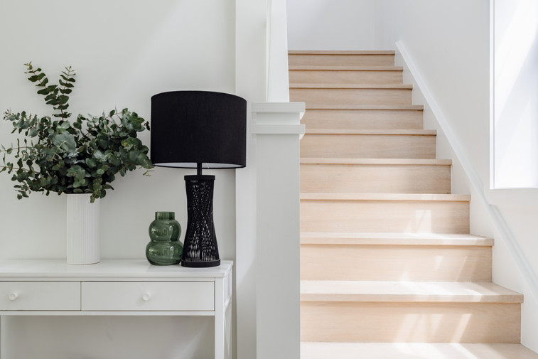 Sutherland Shire Renovation Build