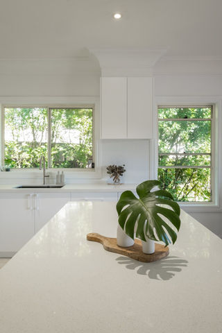 Sutherland Shire Jannali new kitchen