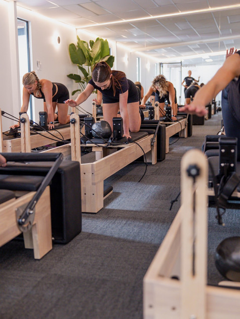 BASEMENT HEALTH & FITNESS | GYM & REFORMER PILATES | SUTHERLAND SHIRE | 12 Monro Avenue ...