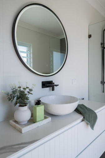 Sutherland Shire renovation Gymea Bay Kitchen Shire Build