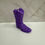 Thumbnail: Decorative Candle Cowboy Boot