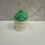 Thumbnail: Decorative Candle Leaf House