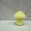 Thumbnail: Decorative Candle Mushroom