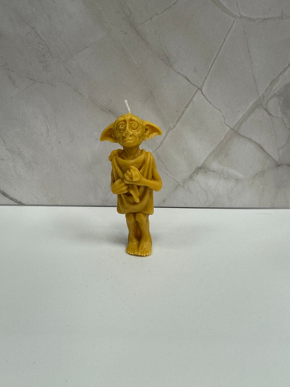 Decorative Candle Dobby