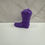 Thumbnail: Decorative Candle Cowboy Boot