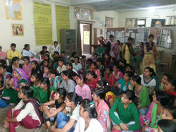 women empowerment programme