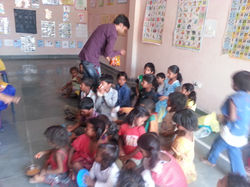 NFE class