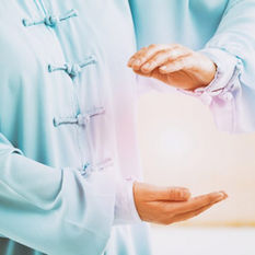 על מחלת הסרטן וצ'י-קונג