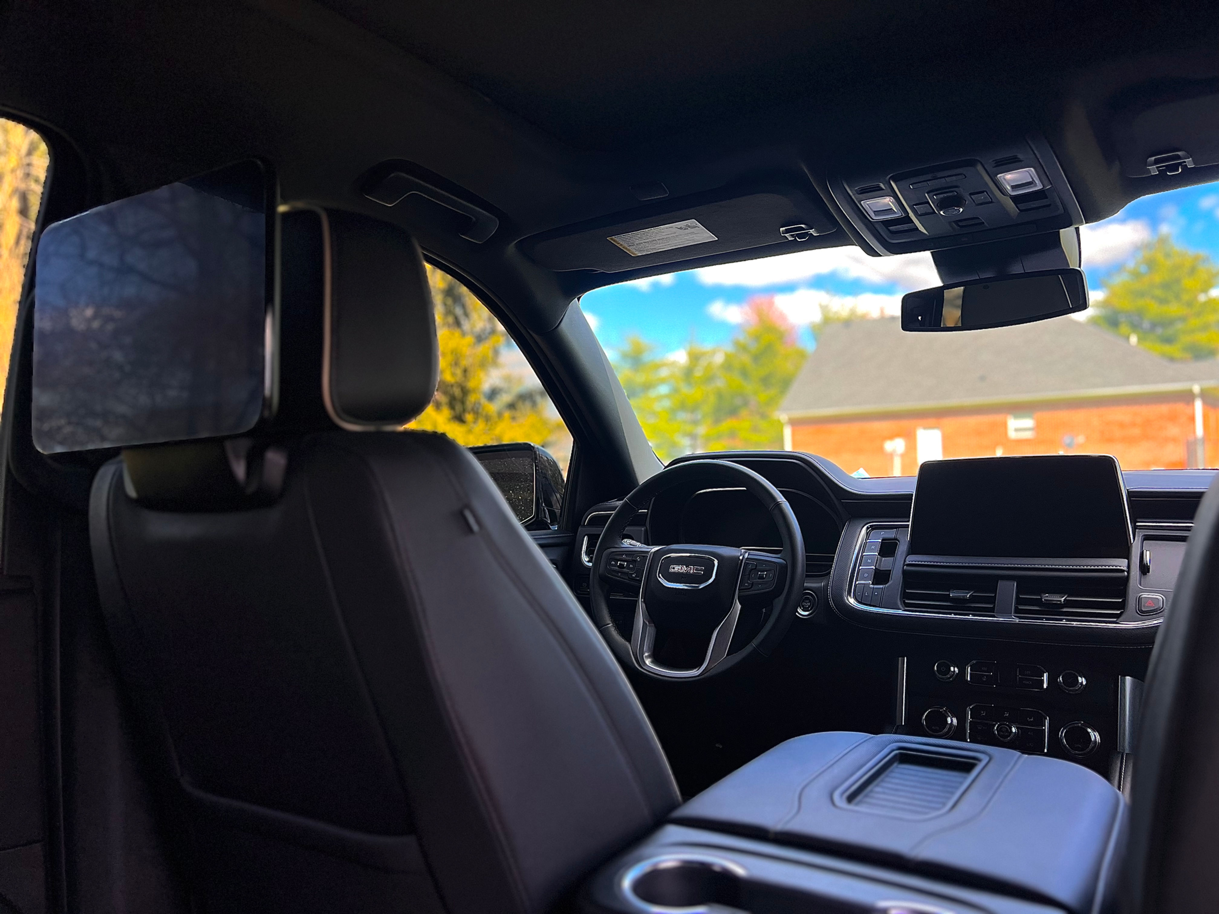 Mr. Sturm's Mobile Detailing | Indianapolis, Greenwood, New Palestine