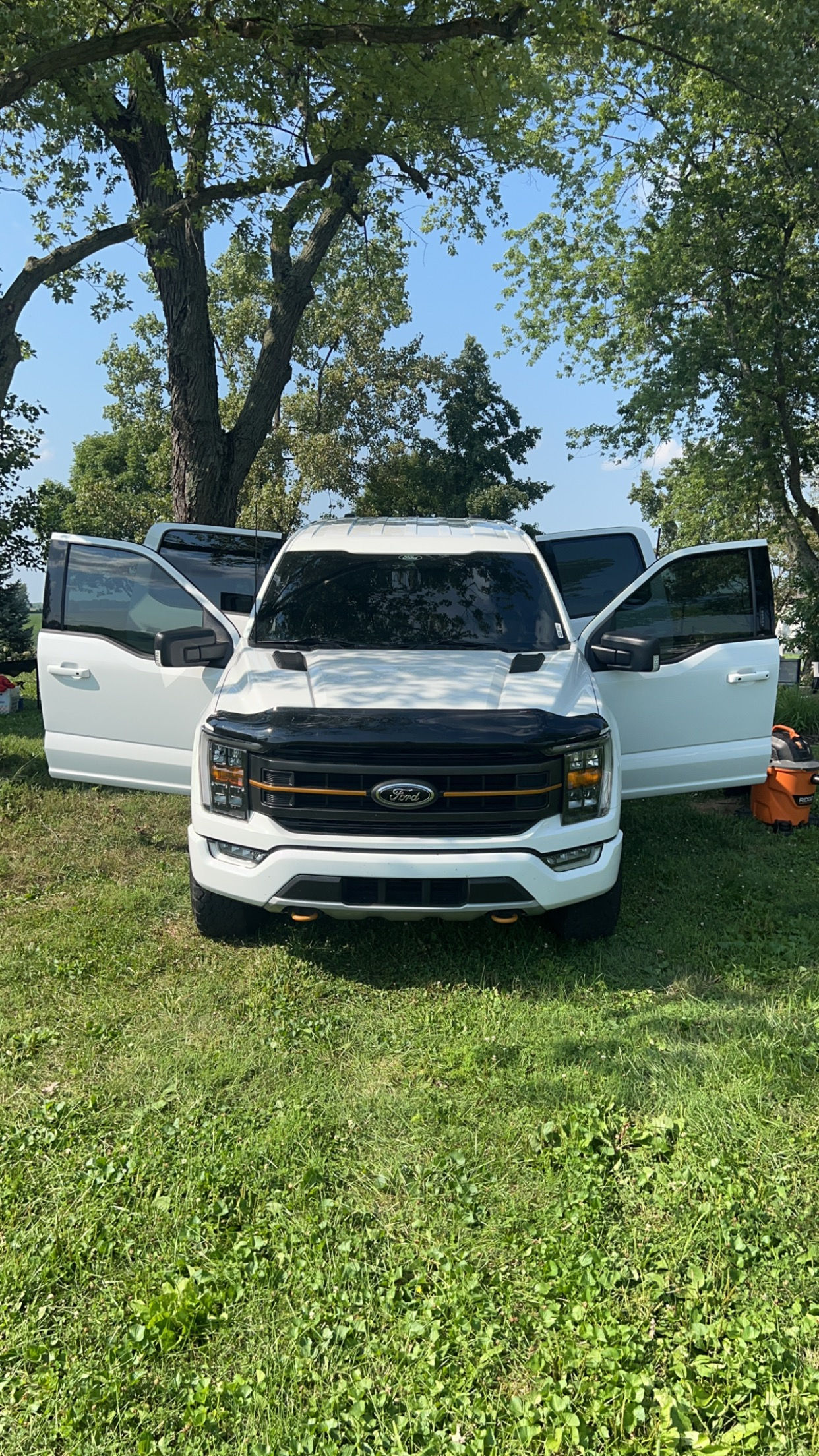 Mr. Sturm's Mobile Detailing | Indianapolis, Greenwood, New Palestine