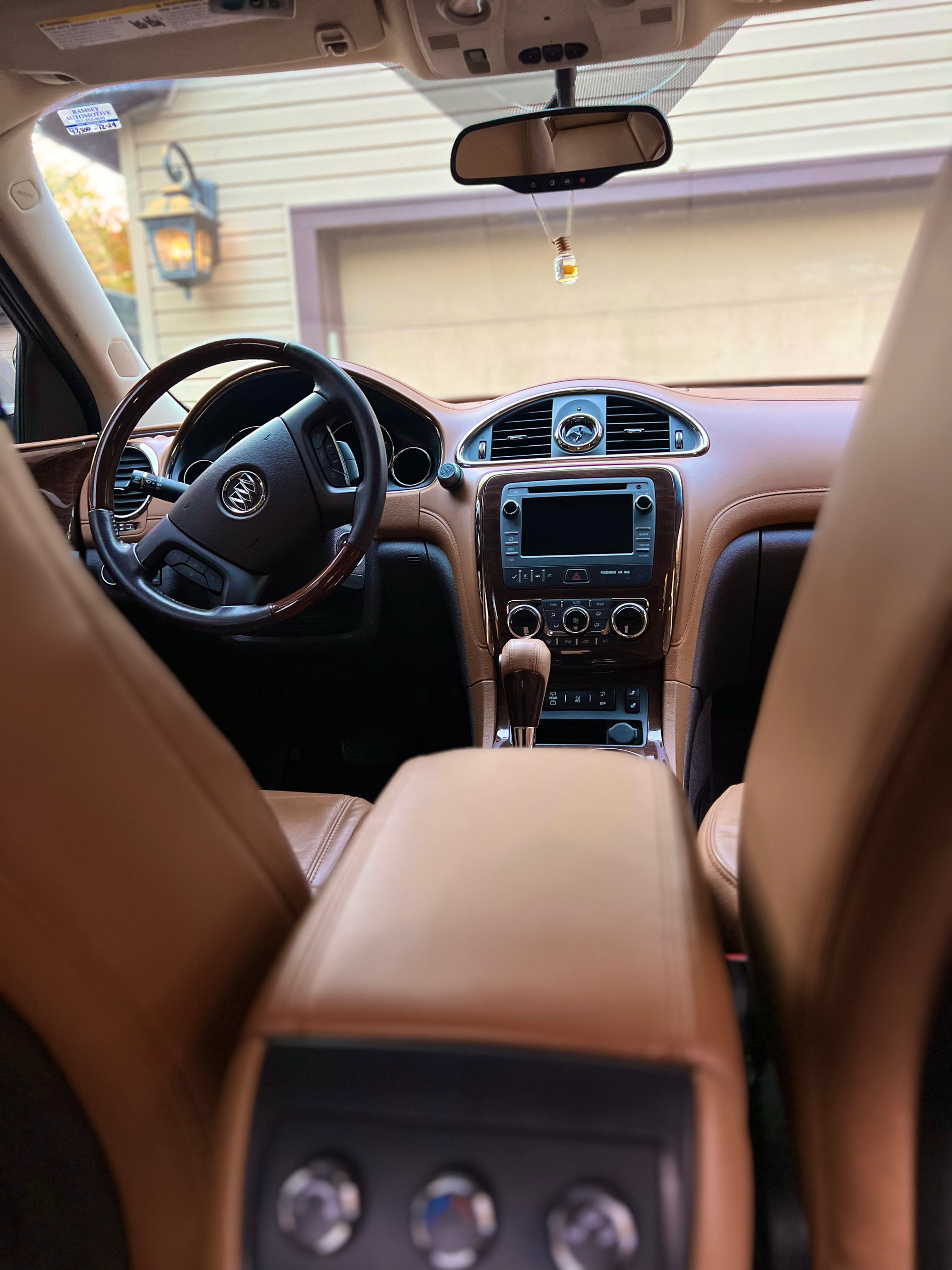 Mr. Sturm's Mobile Detailing | Indianapolis, Greenwood, New Palestine