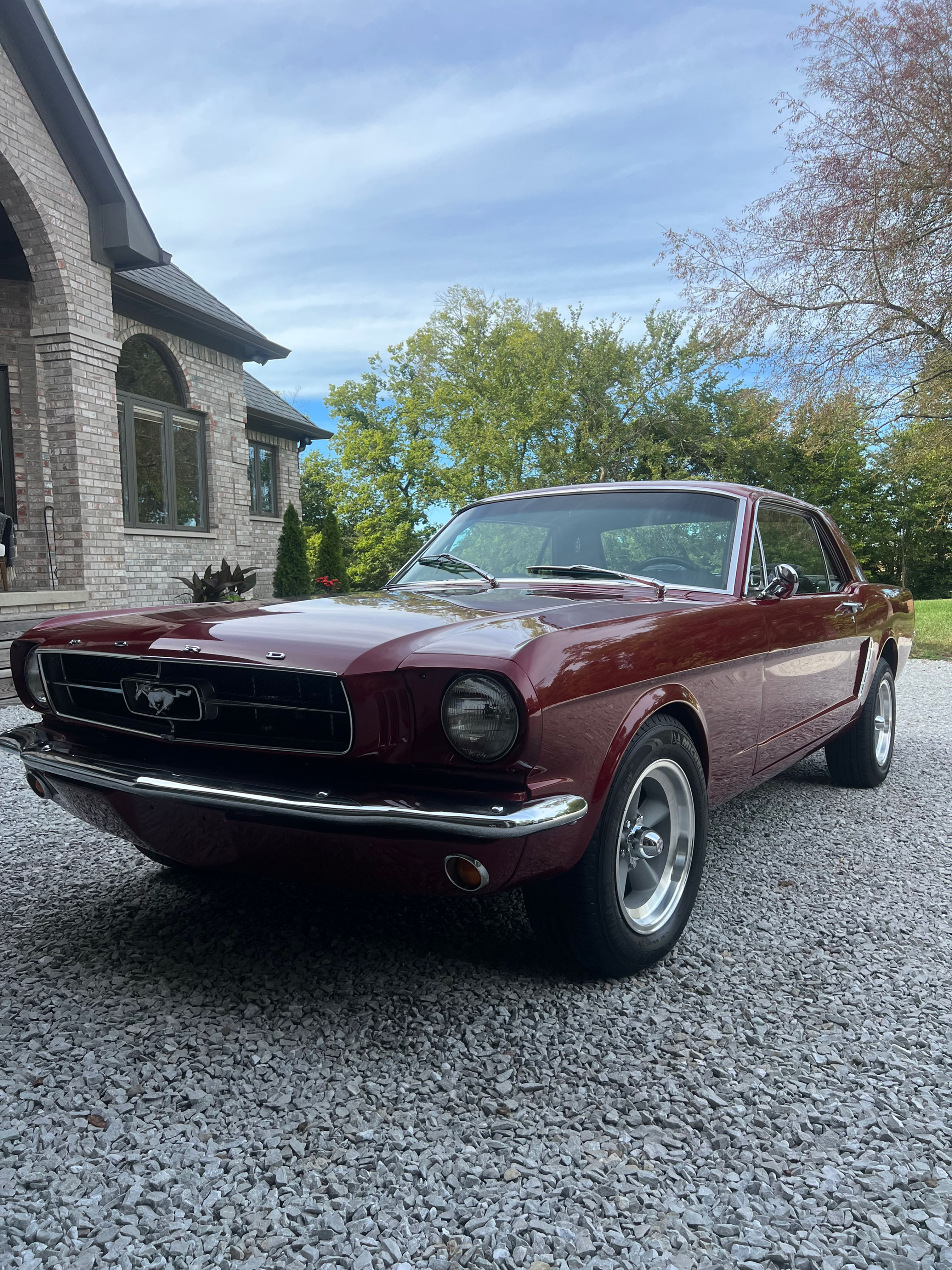 Mr. Sturm's Mobile Detailing | Indianapolis, Greenwood, New Palestine