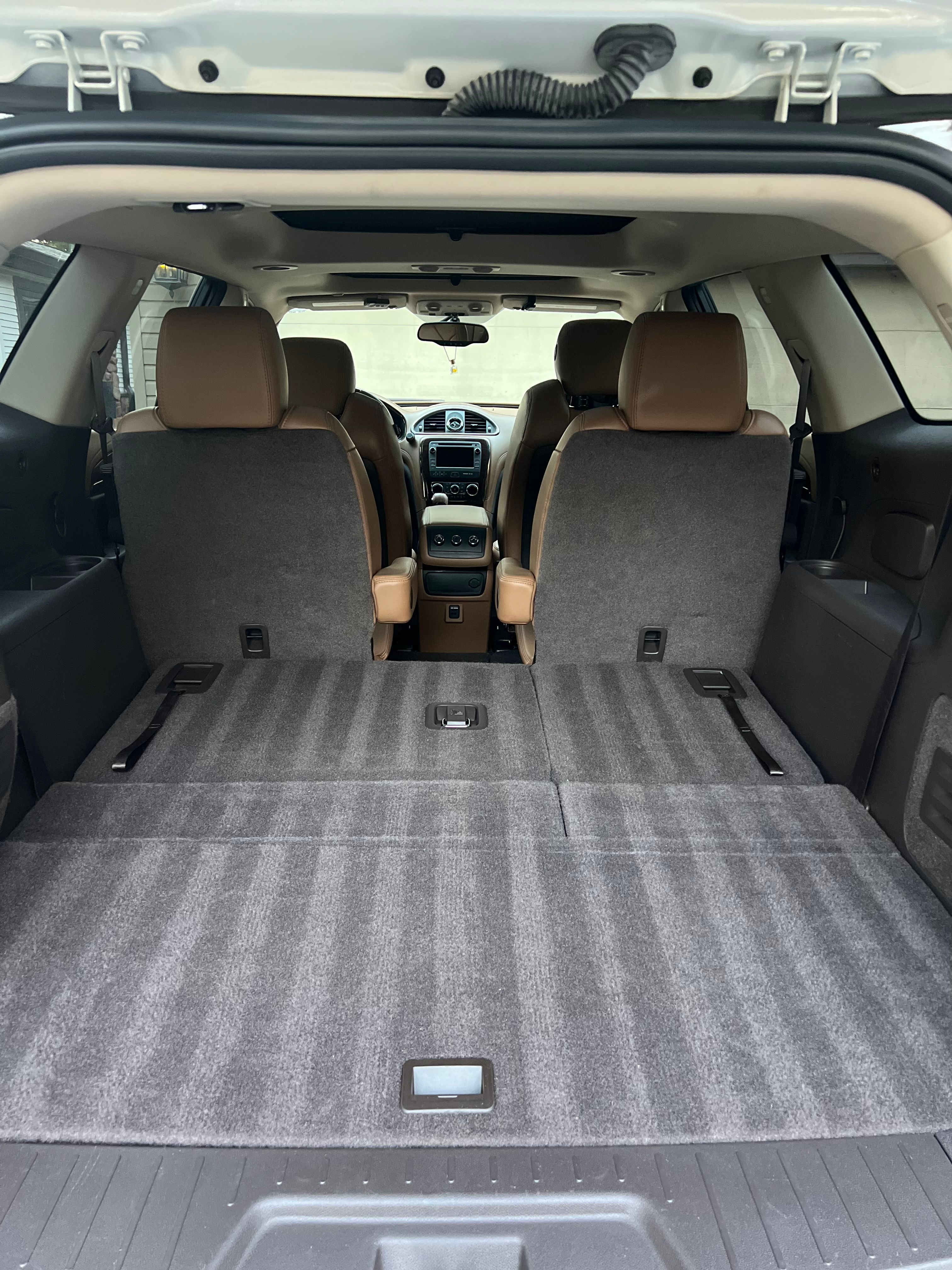 Mr. Sturm's Mobile Detailing | Indianapolis, Greenwood, New Palestine