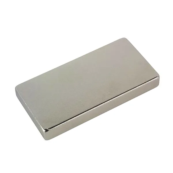 Neodymium Block Magnets