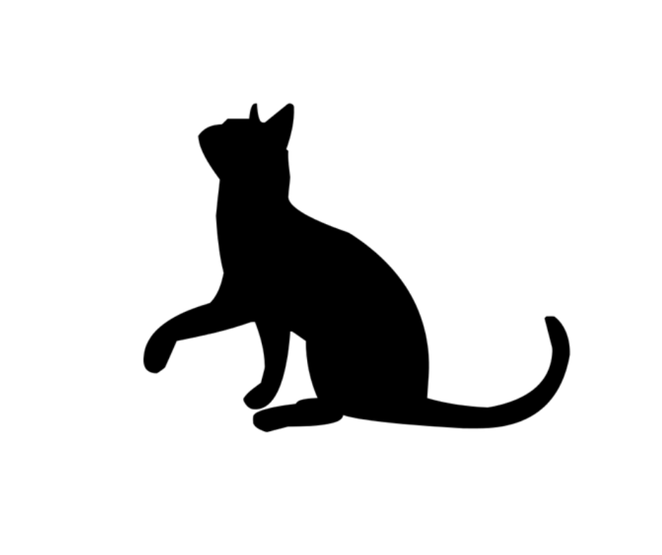 Cat Silhouette