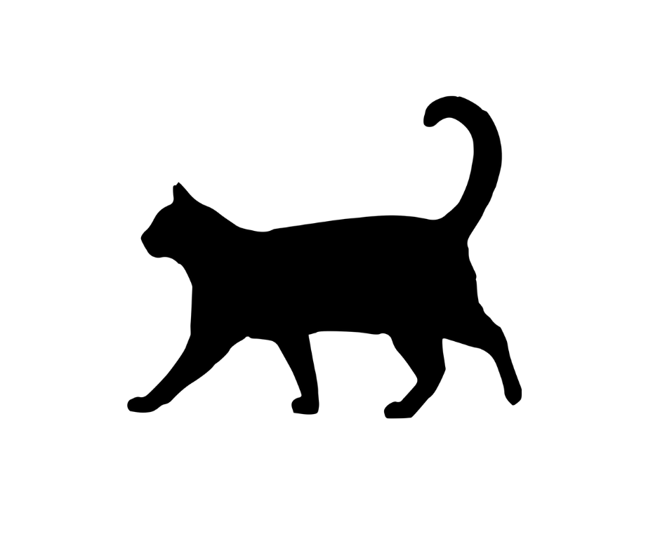 Thumbnail: Cat Silhouette