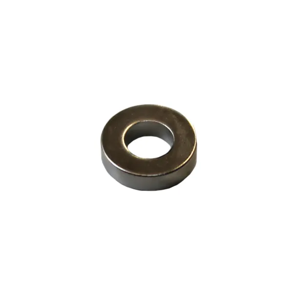 Neodymium Ring Magnets