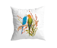 Cushion covers