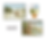 Hobbytex Landscape & Seascape Paint Kit