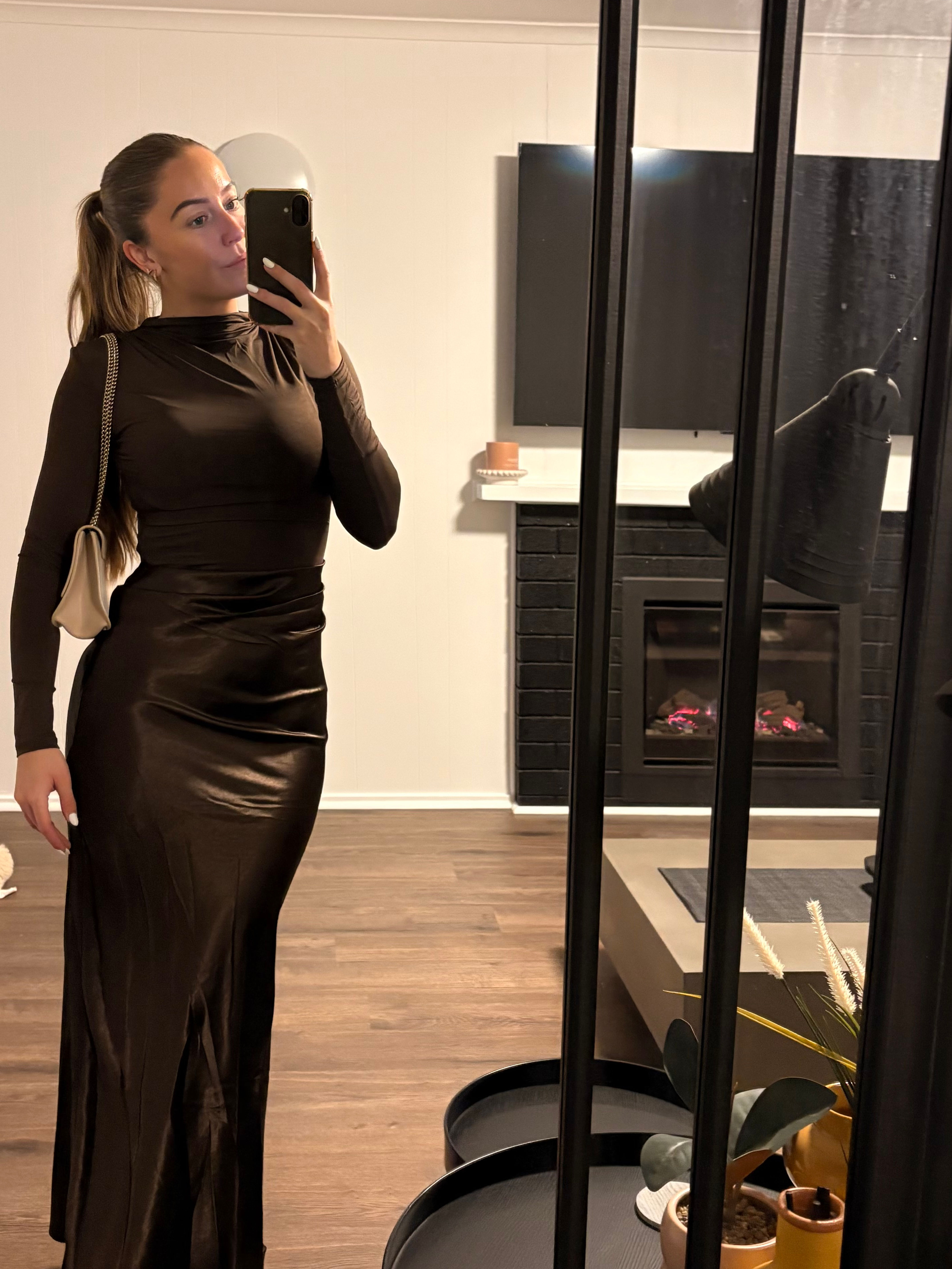 Fresh Soul - Eternal Maxi - Size 6