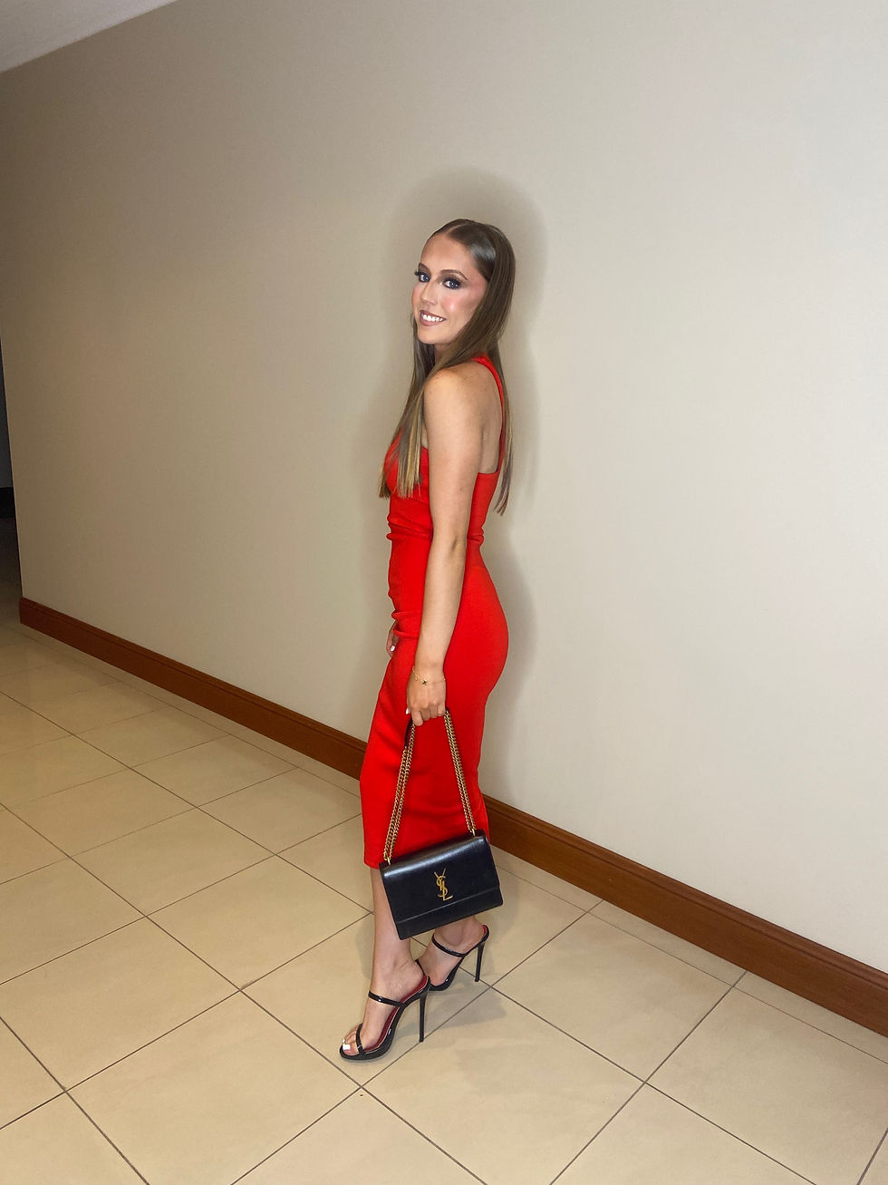 Thumbnail: Fresh Soul - Malvasia Dress - Size 6