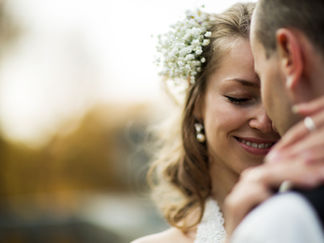 A Full Guide on How to Look Gorgeous in Wedding Pictures - Part 1