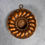 Thumbnail: Victorian Copper Jelly Mould 