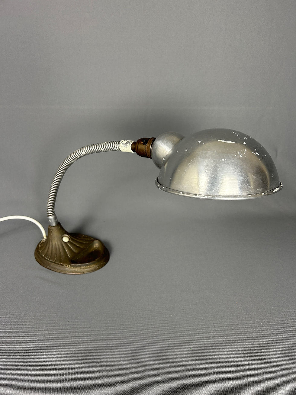 Thumbnail: Supreme Gooseneck Lamp 
