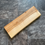 Thumbnail: Solid Ash Charcuterie Board