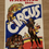 Thumbnail: Wallace Bros Original American Circus Poster 1940’s