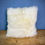 Thumbnail: Real Sheepskin Cushion 