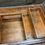 Thumbnail: Antique Joiners Carpenters Chest Blanket Box Patina