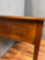 Thumbnail: Howard & Sons Hobbs & Co Writing Desk 