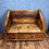Thumbnail: Indian Eastern Settle/Hall Bench Chair 